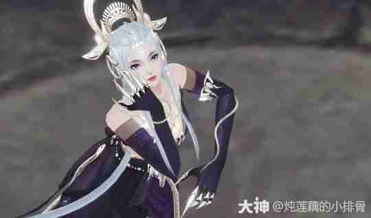 《天下3》2025首场钦定计划来袭!节气签到华服、异兽主题时装……谁能脱颖而出?