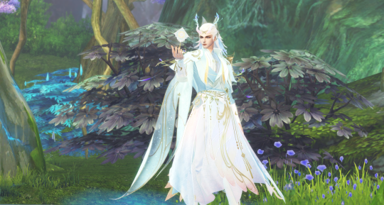 《天下3》2025首场钦定计划来袭!节气签到华服、异兽主题时装……谁能脱颖而出?