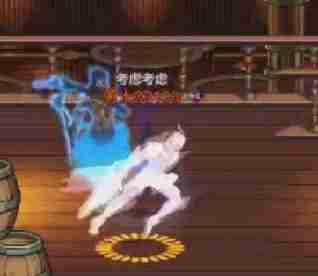 DNF手游鬼泣PK技巧介绍-DNF手游鬼泣PK连招分享