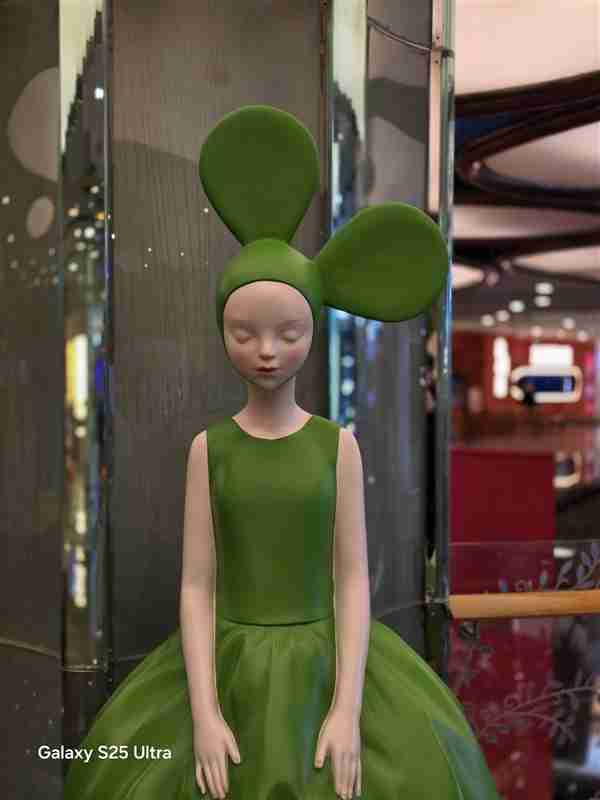 真正的安卓机皇只有一款!三星Galaxy S25 Ultra上手