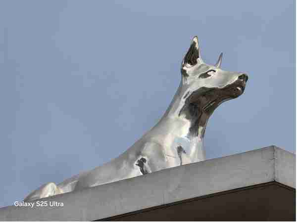 真正的安卓机皇只有一款!三星Galaxy S25 Ultra上手