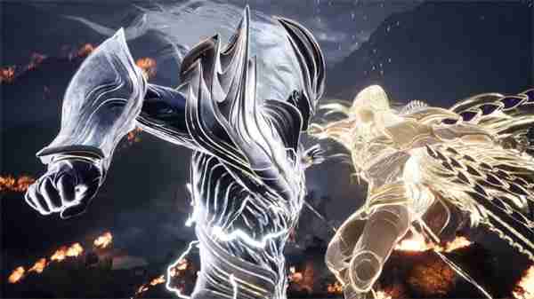 国产动作游戏《失落之魂》宣布5月30日正式发售！