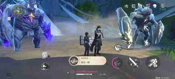 《鸣潮》角斗本色隐藏任务攻指南