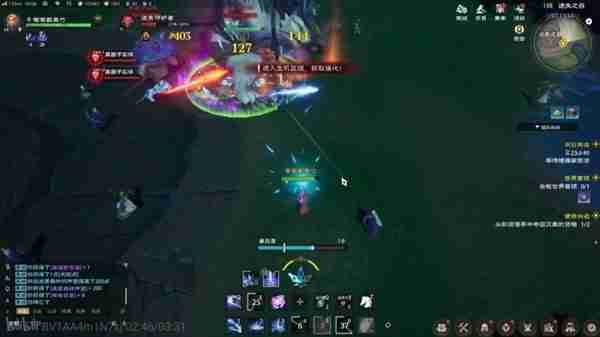 《塔瑞斯世界》迷失守护者打法技巧分享