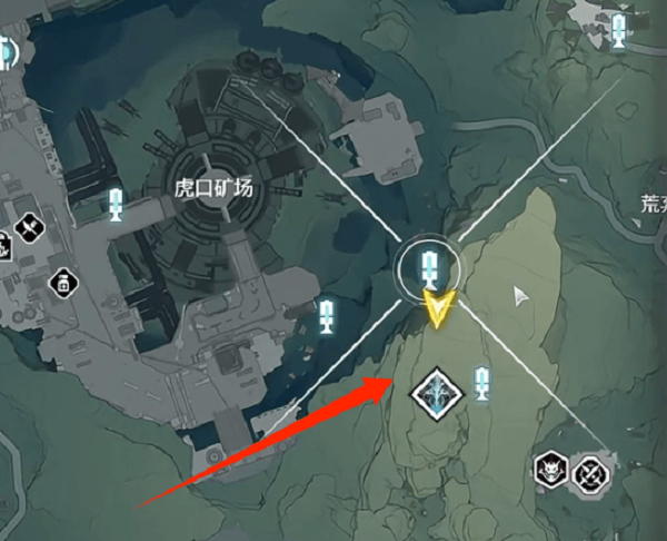 鸣潮辉萤军势声骸详细介绍