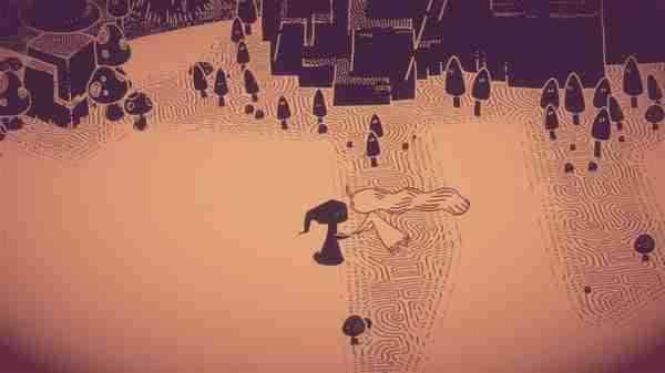 《幽灵霍迪》背景故事说明-幽灵霍迪整体介绍