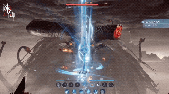 探索极致仙侠世界！《诛仙2》手游“仙途再启”测试定档2月27日