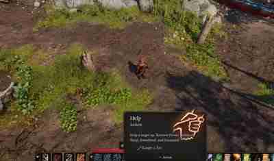 《博德之门3》队友怎么复活-三大复活队友方法分享