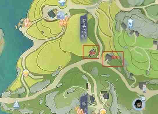 射雕英雄传万安寺怎么解锁？射雕英雄传万安寺解锁方法