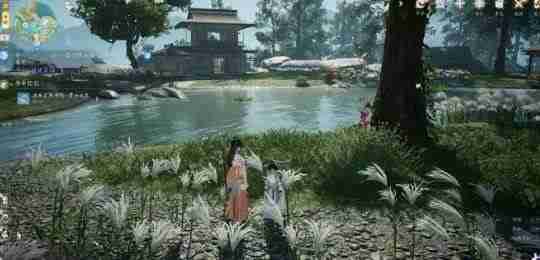 射雕英雄传万安寺怎么解锁？射雕英雄传万安寺解锁方法