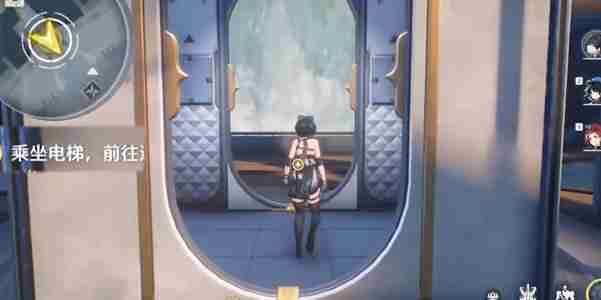 鸣潮潮汐任务详细图文攻略