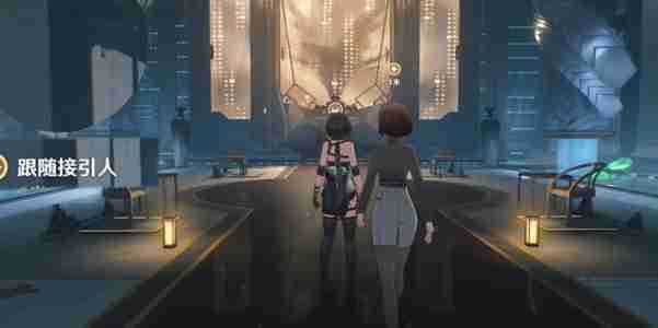 鸣潮潮汐任务详细图文攻略