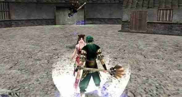 《流星蝴蝶剑》掌控战局及精准t人技巧指南