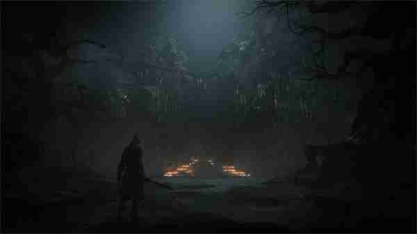 国产武侠动作《乂闻录：轮回》4月18日上线 首发66元