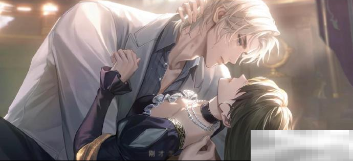 《世界之外》情人节特殊副本“情之所钟”限时开放，系列精彩活动福利同步上线