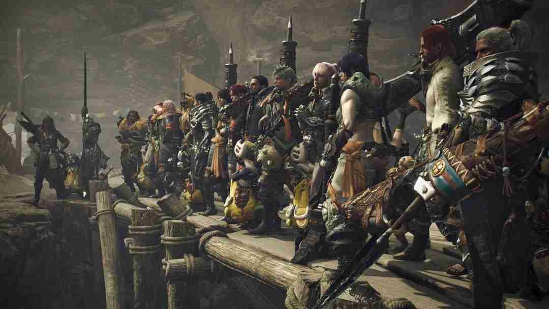 怪物猎人:荒野BETA公测遇挫,玩家权益如何保障?