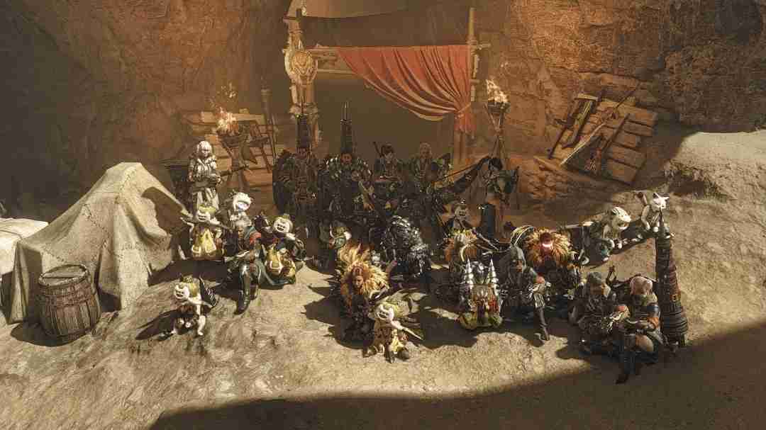 怪物猎人:荒野BETA公测遇挫,玩家权益如何保障?