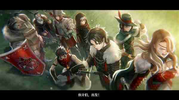 《雾隐战记》背景故事-雾隐战记玩法说明