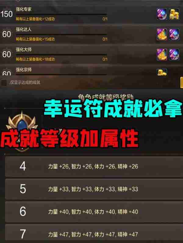 DNF手游新手入坑指南-DNF手游新手注意事项