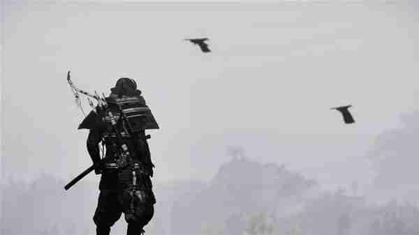 《对马岛之魂》背景故事说明-对马岛之魂游戏介绍