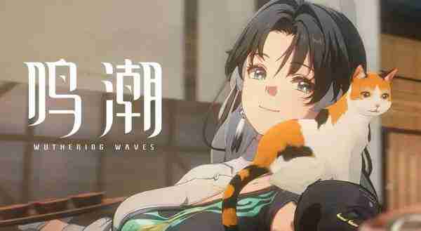 《鸣潮》归墟港市地下洞穴密码是什么-归墟港市地下洞穴密码一览