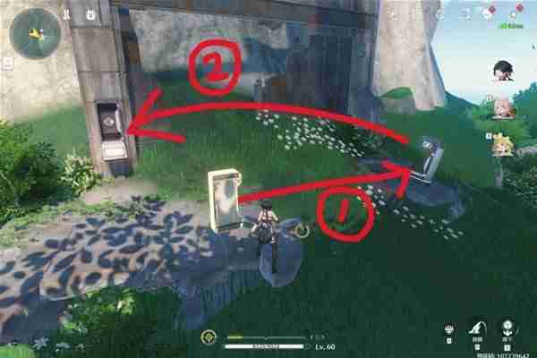 《鸣潮》无光之森生态调查任务指南