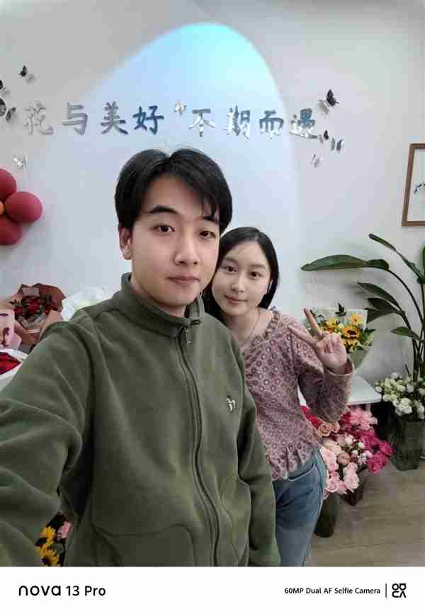 手机多焦段拍照怎么用：华为nova 13 Pro全焦段教程 这下终于搞懂了