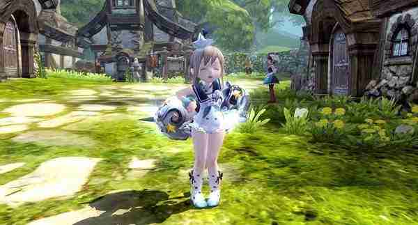 《龙之谷》学者怎么加点-学者BD加点技巧指南