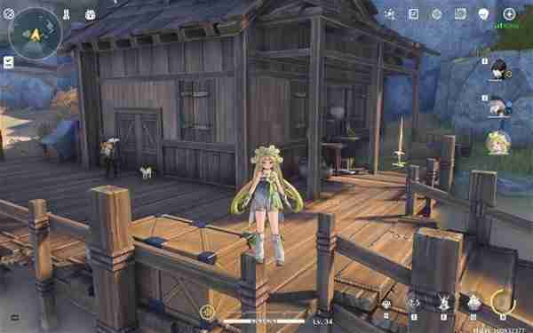 《鸣潮》金阳凤获取攻略-《鸣潮》金阳凤获取方式指南