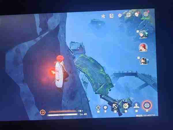 《鸣潮》残星门徒位置分享