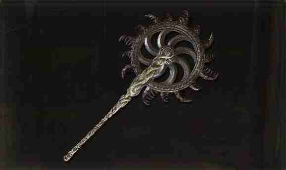 《艾尔登法环》各流派最适合的武器推荐