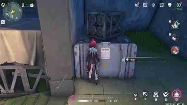 《鸣潮》无光之森旧数据集收集方法指南