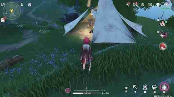 《鸣潮》无光之森旧数据集收集方法指南