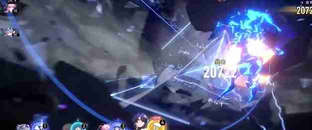 《崩坏星穹铁道》毁人不倦成就快速完成技巧指南