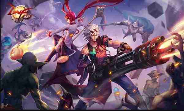 《dnf手游》徽章镶嵌合成方法指南