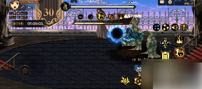 dnf手游迷妄之塔30层大枪打法技巧分享