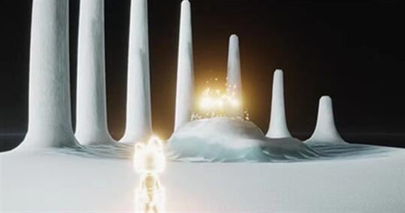 光遇晨岛所有小金人位置说明分享