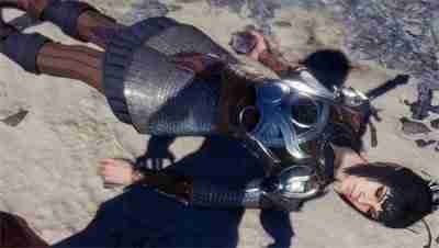 《博德之门3》拯救影心任务快速完成指南