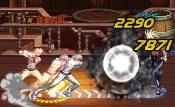 DNF手游与端游差异以及共同点介绍