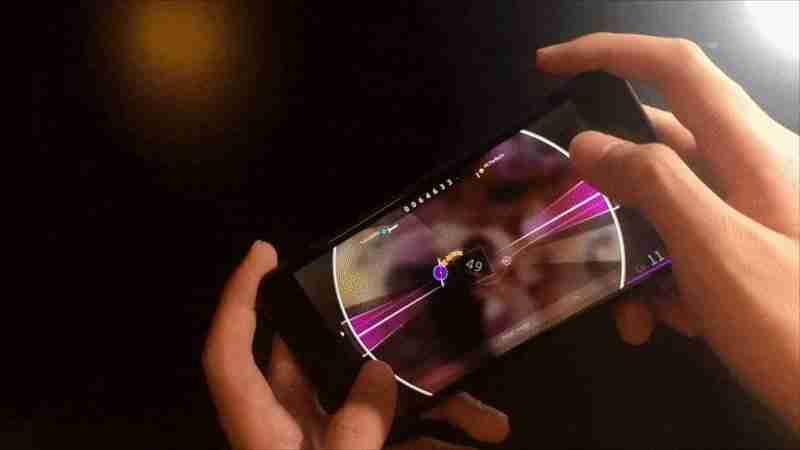 旋转音律二周年,多首动听音乐联动