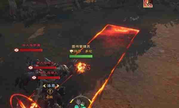 《塔瑞斯世界》暗影魔女团本打法技巧分享