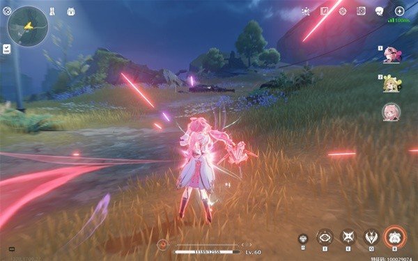 《鸣潮》安可技能与装备搭配建议