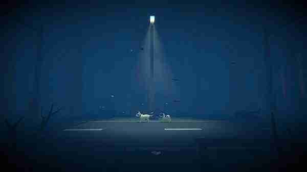 《Haunted Paws》狗狗版恐怖游戏正式上线全平台