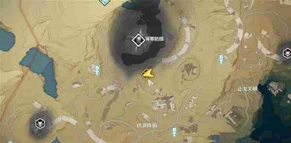 《鸣潮》六种异相获取方途径-六种异相点位分享