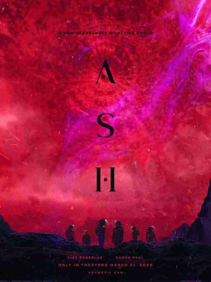 异世降临：一场惊心动魄的太空探险与恐怖之旅