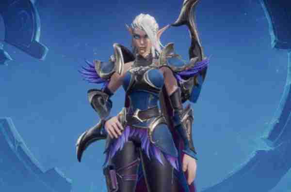 《塔瑞斯世界》游侠详细培养指南