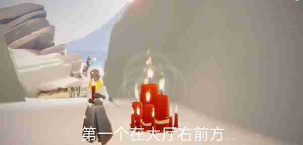 光遇5.24每日任务攻略-光遇5.24每日任务指南