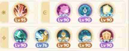 《出发吧麦芬》剑士全秘境打法指南