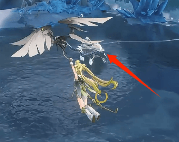 《鸣潮》鸣钟之龟获取方法及声骸详细信息一览