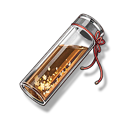 《鸣潮》舒云秘制凉茶详细食谱一览